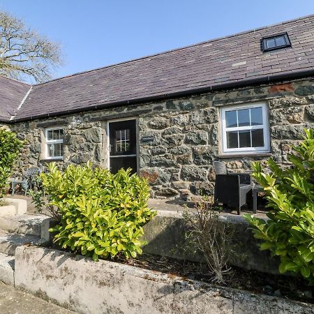 Llannor Bwthyn Y Dderwen Oak Cottage מראה חיצוני תמונה
