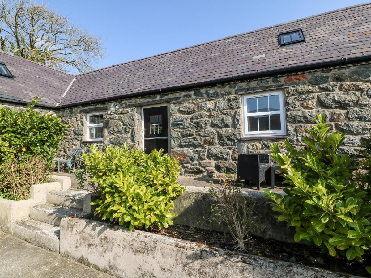 Llannor Bwthyn Y Dderwen Oak Cottage מראה חיצוני תמונה